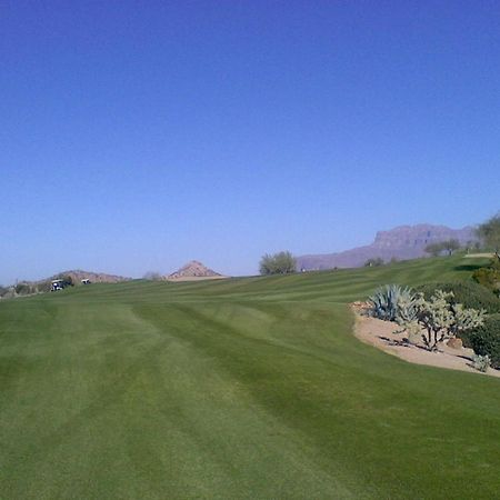 Gold Canyon Golf Resort Bilik gambar