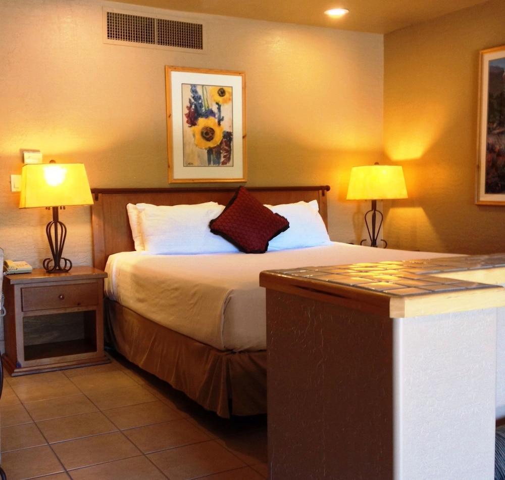Gold Canyon Golf Resort Luaran gambar