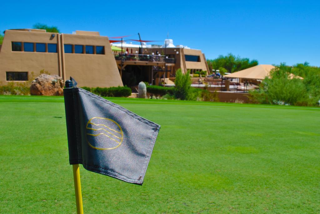 Gold Canyon Golf Resort Luaran gambar