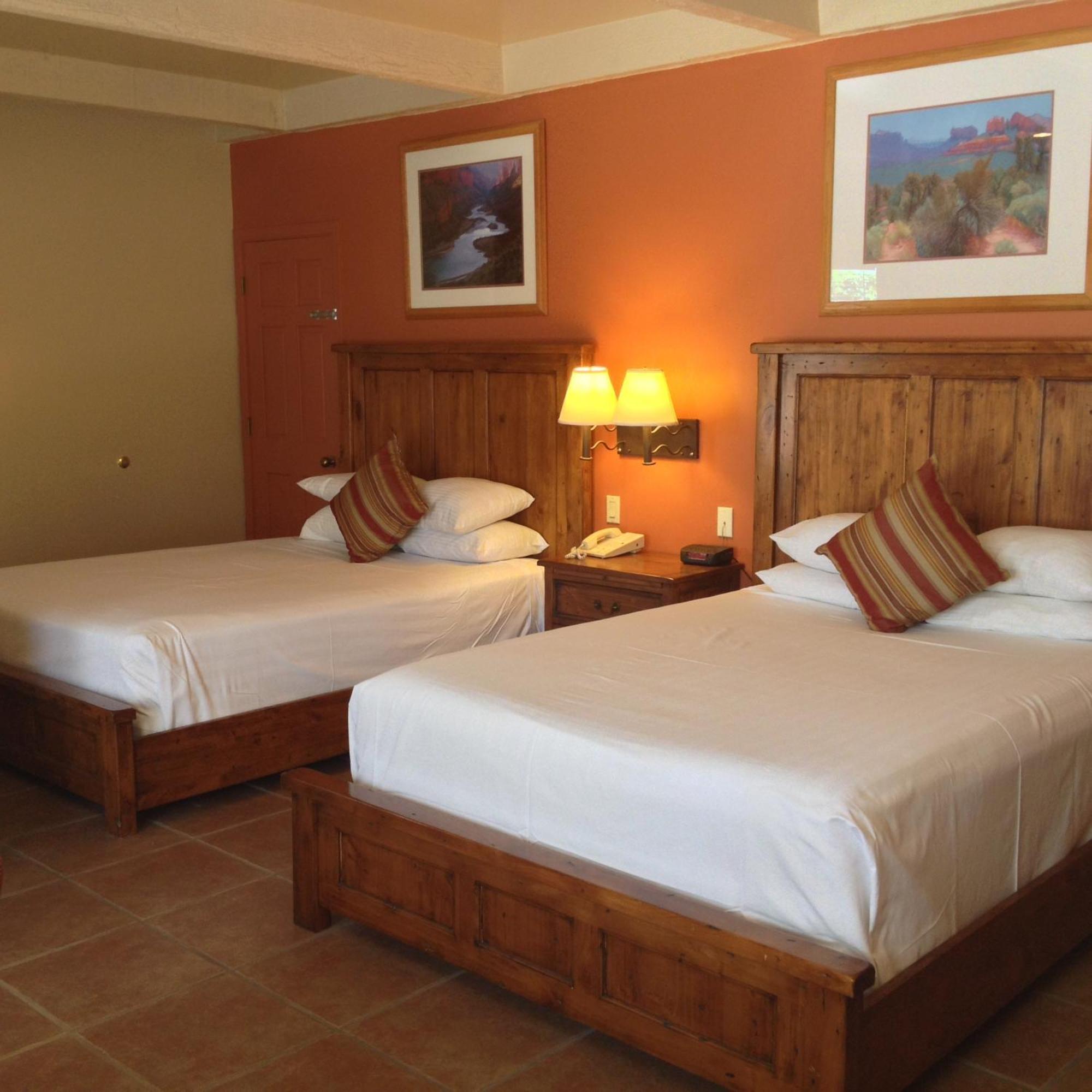 Gold Canyon Golf Resort Bilik gambar