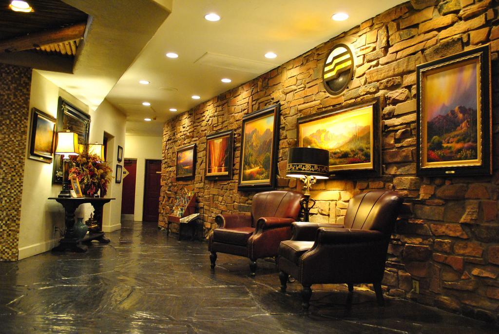 Gold Canyon Golf Resort Luaran gambar