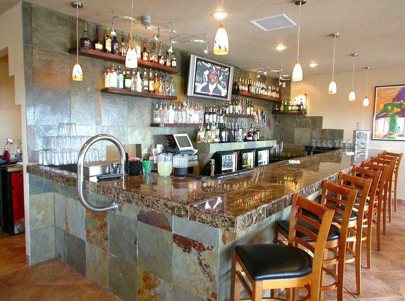 Gold Canyon Golf Resort Restoran gambar