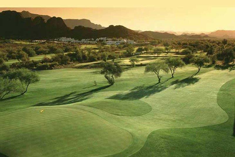 Gold Canyon Golf Resort Kemudahan gambar