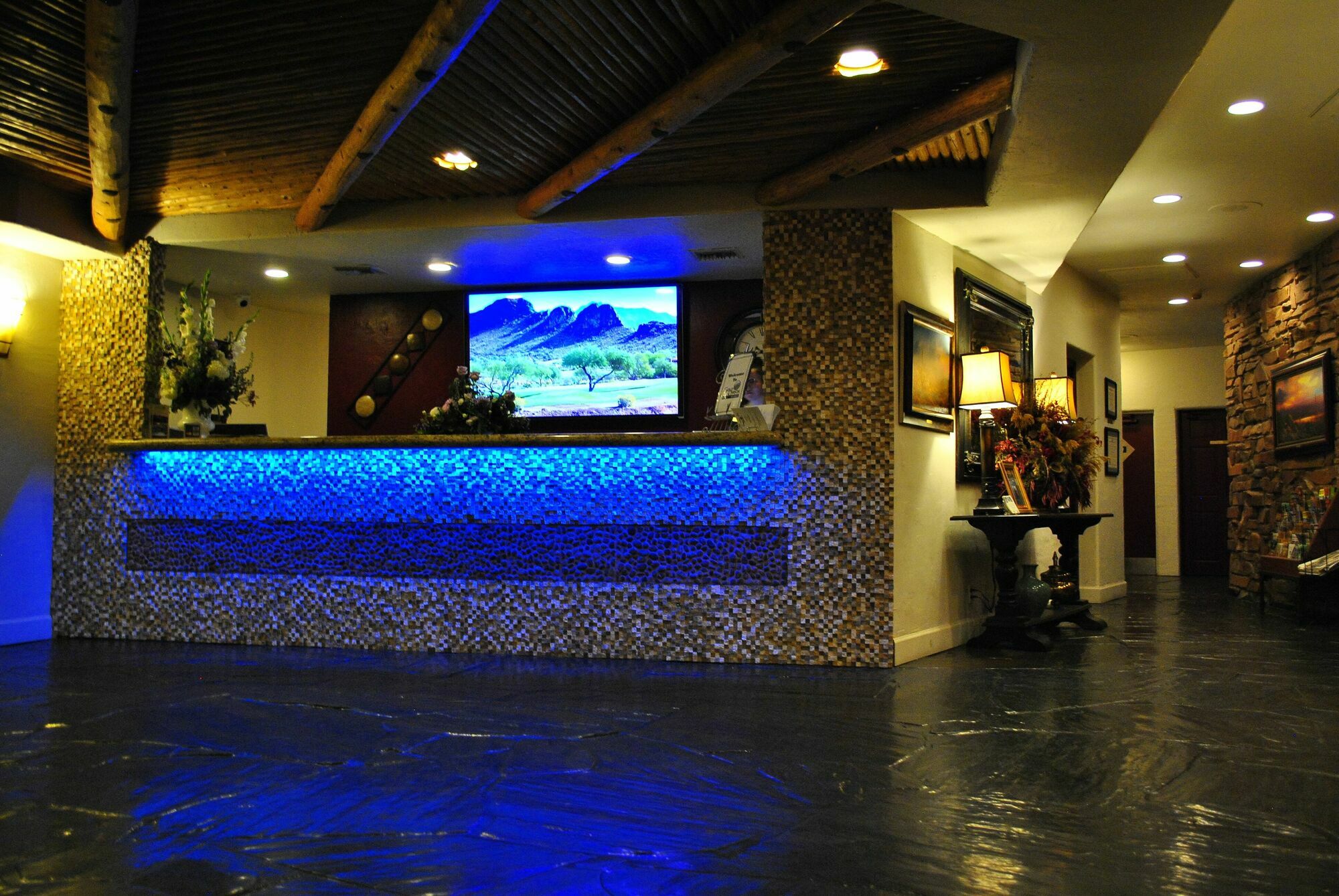 Gold Canyon Golf Resort Luaran gambar