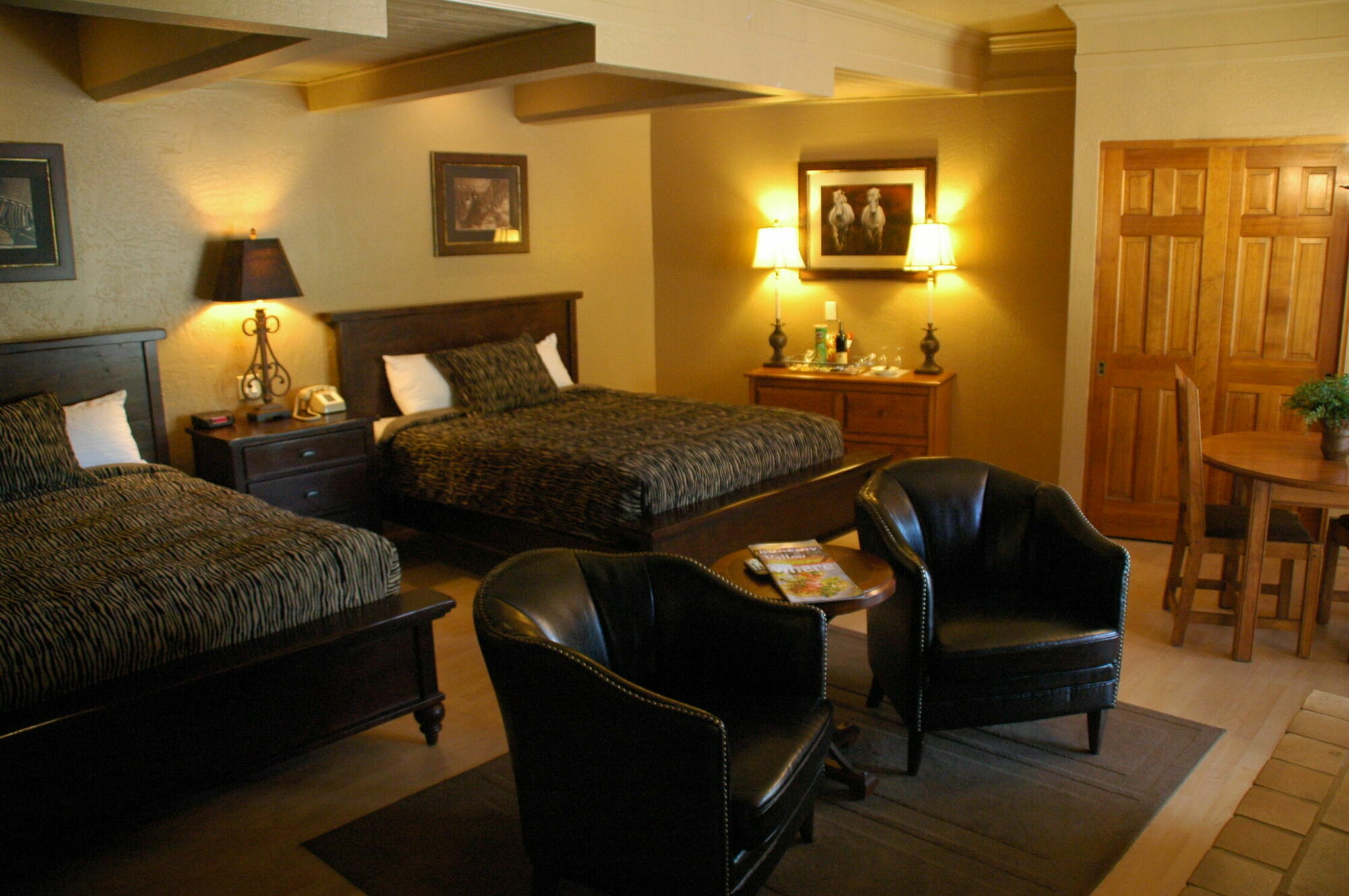 Gold Canyon Golf Resort Bilik gambar
