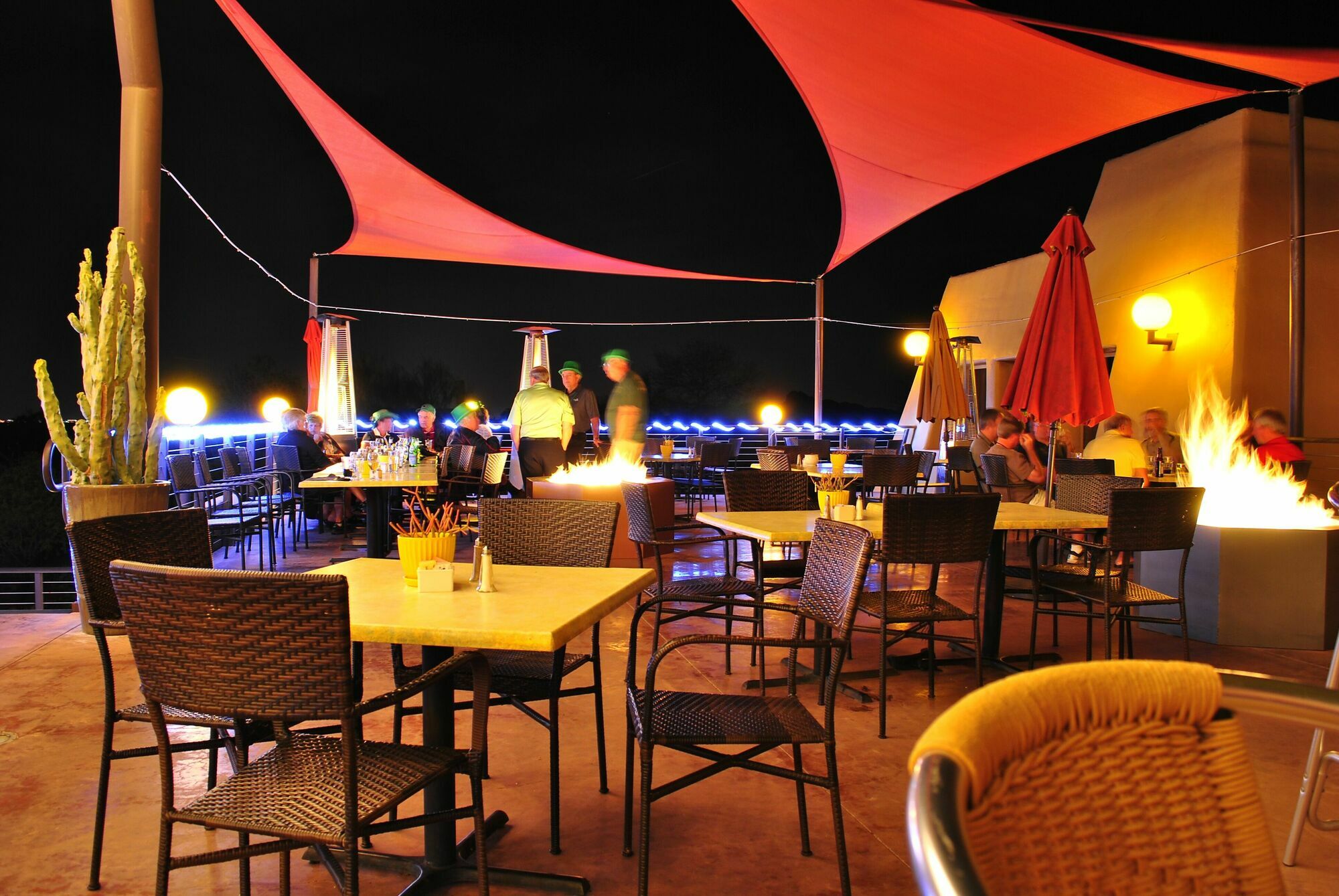Gold Canyon Golf Resort Luaran gambar