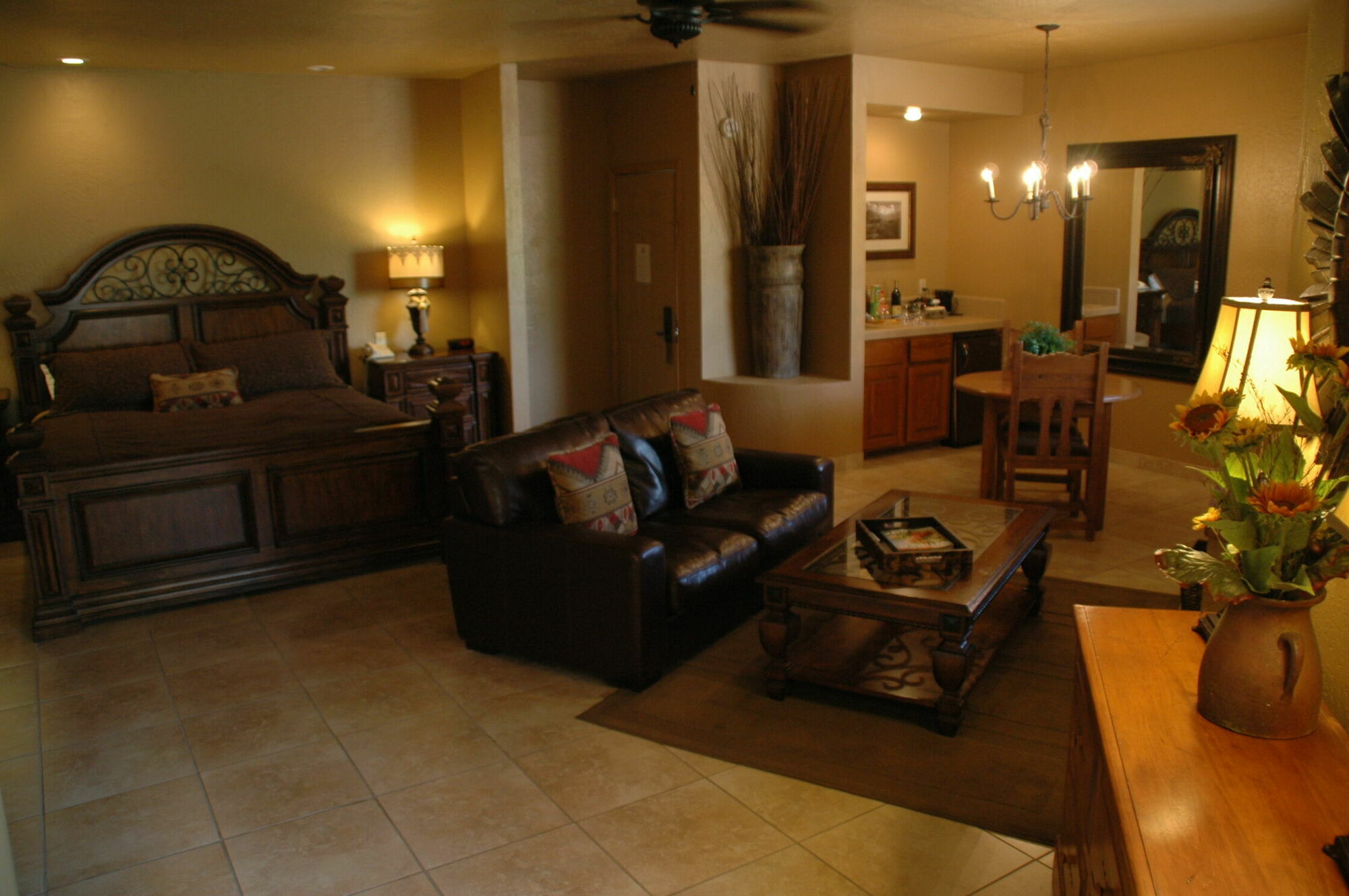 Gold Canyon Golf Resort Luaran gambar